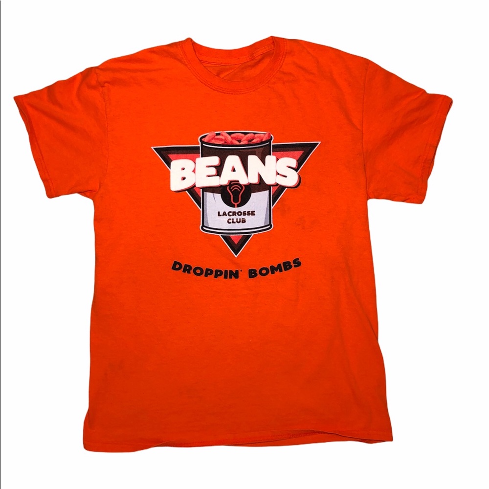 Beans Lacrosse Club PLL Shirt